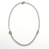 Photo of Graduated Chain Necklace #6